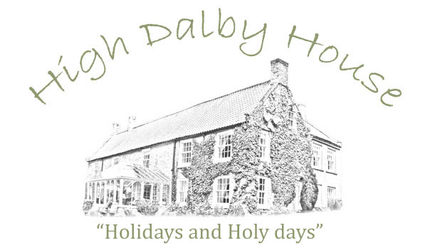 High Dalby House