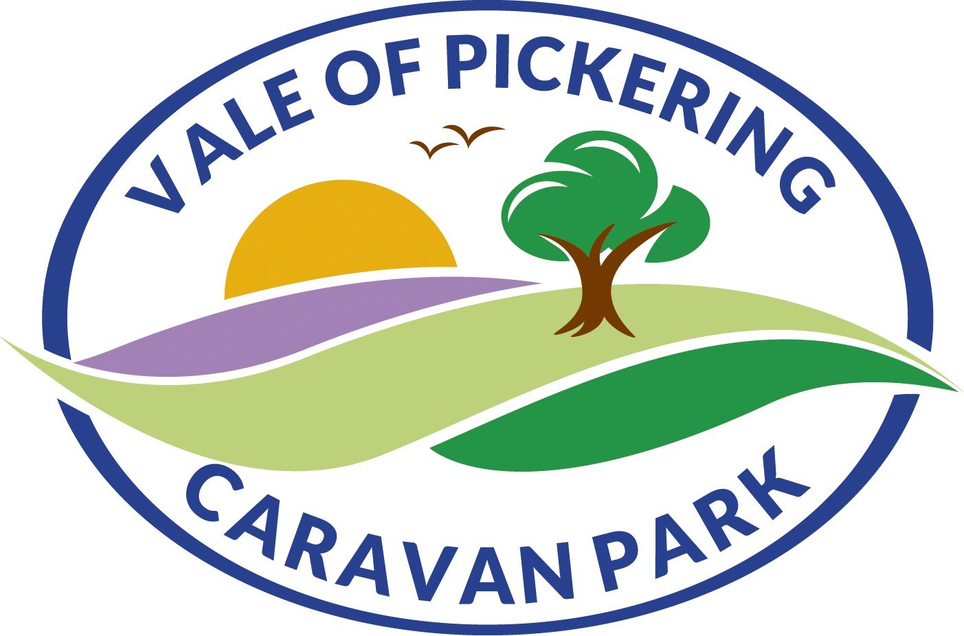 Vale of Pickering Caravan Park