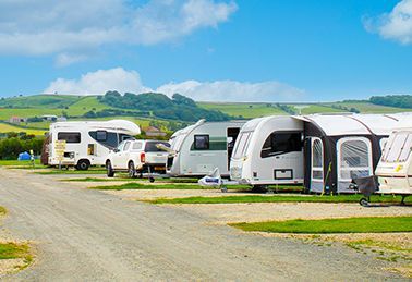 Middlewood Farm Holiday Park