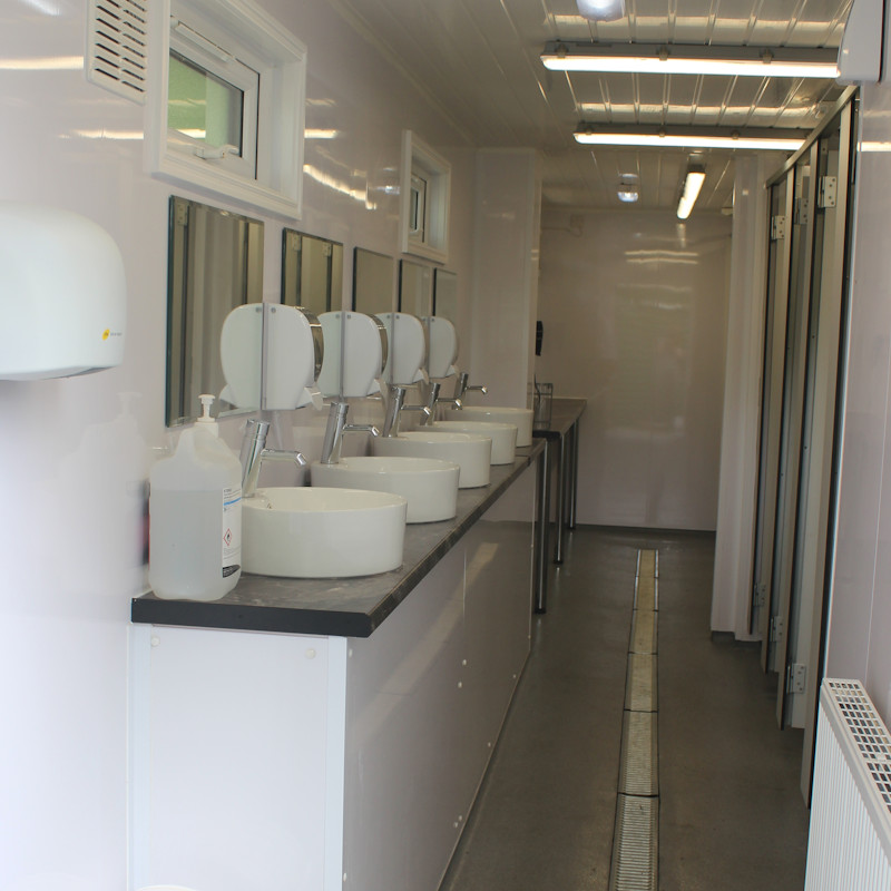 Castle Howard Lakeside Holiday Park