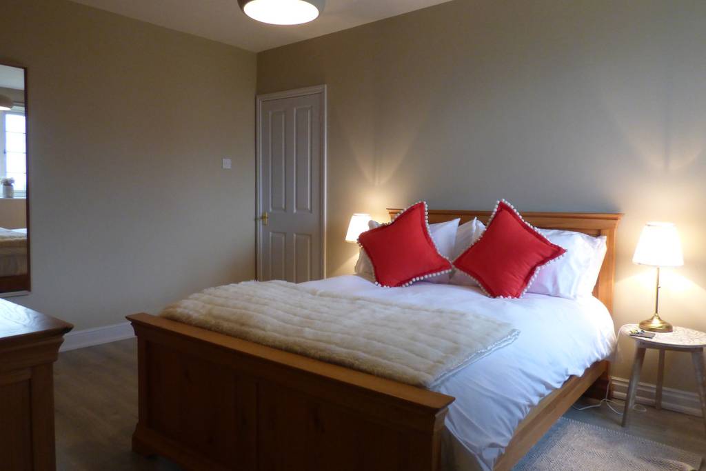 Hall Farm Bed & Breakfast and Holiday Cottage