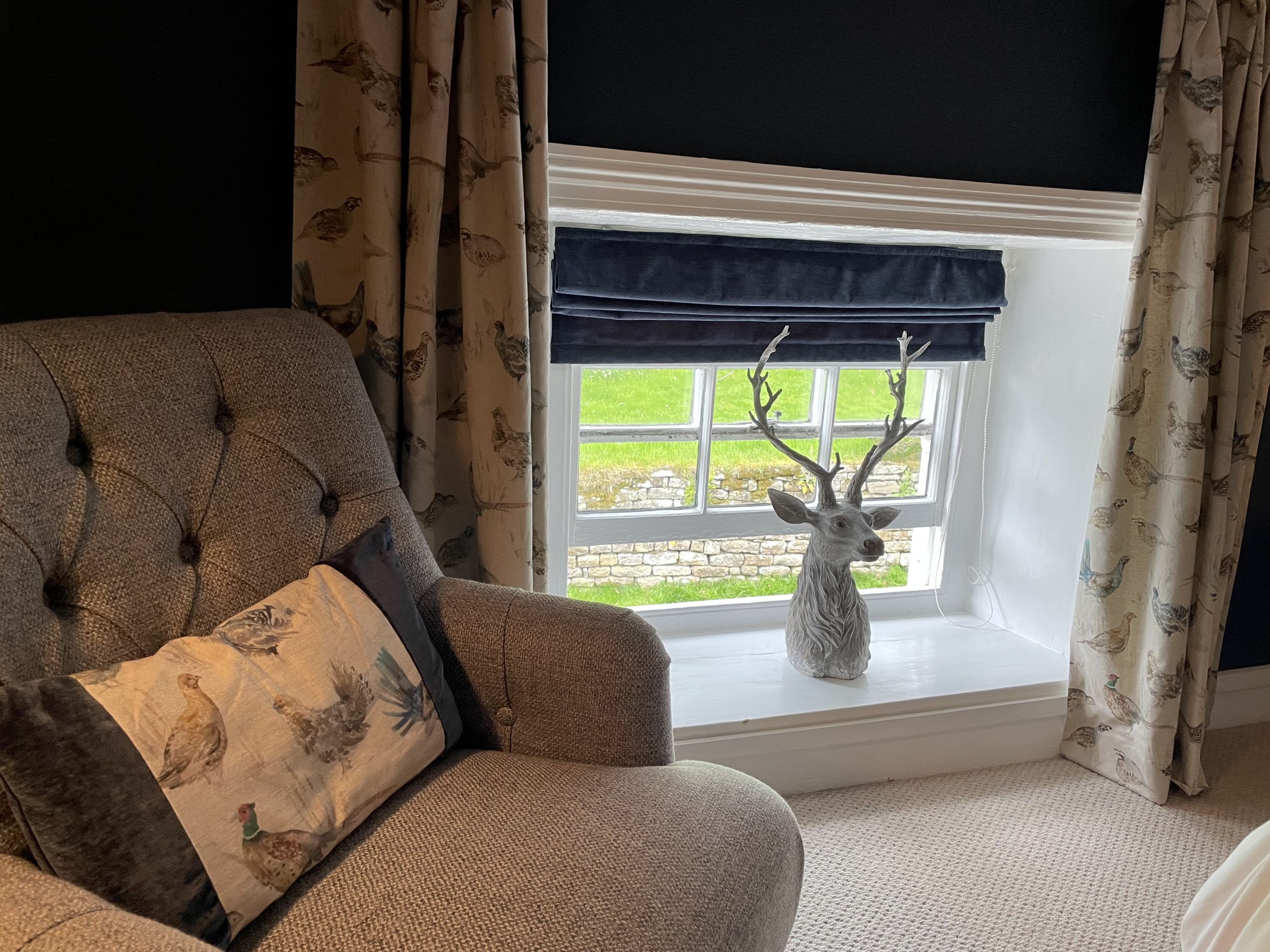 The Blacksmiths Arms