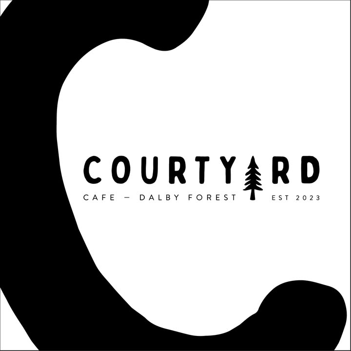 Courtyard CafÃ©