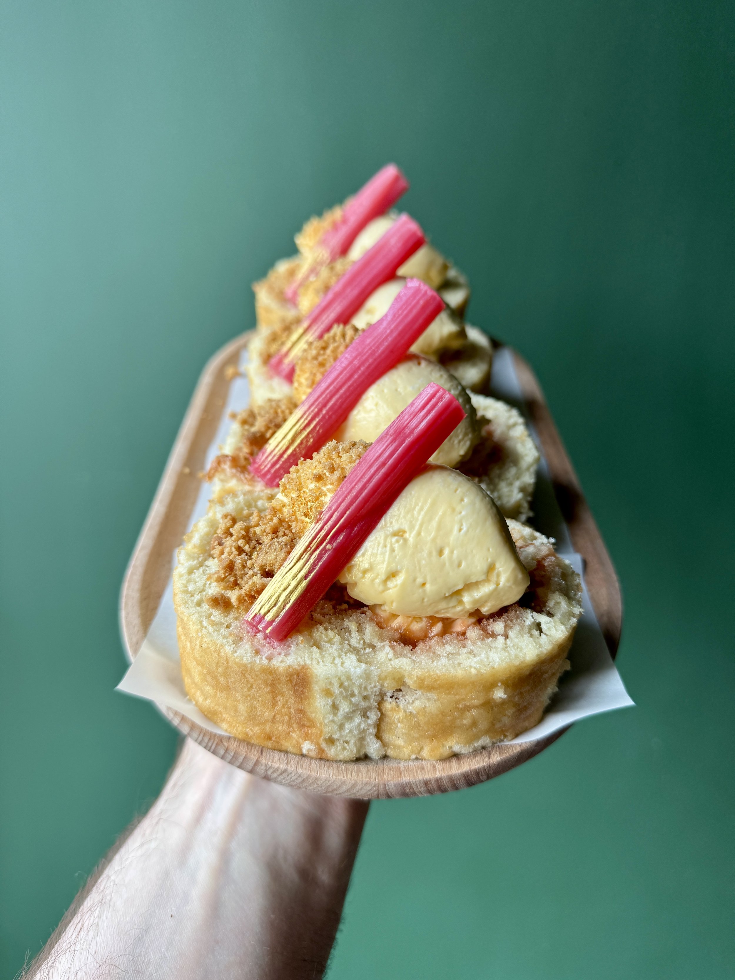 Lockton Tea Rooms  & Gallery