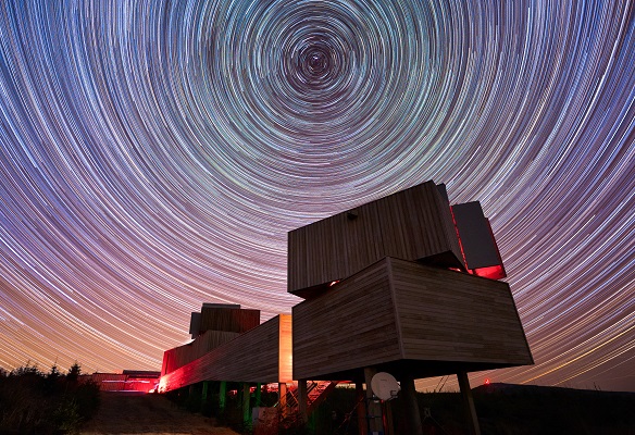 Kielder Observatory Astronomical Society