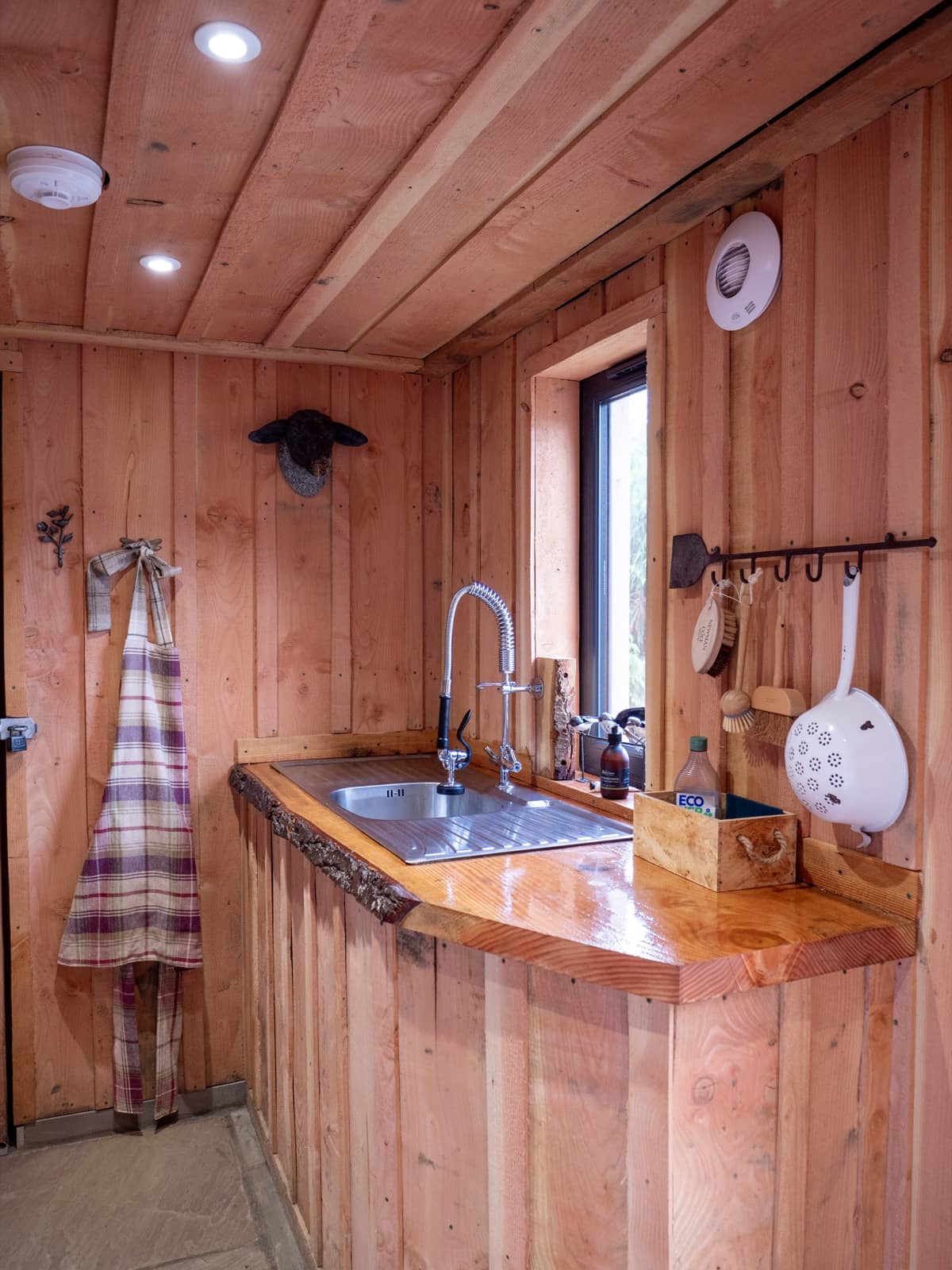 Clear Sky Caravan Park