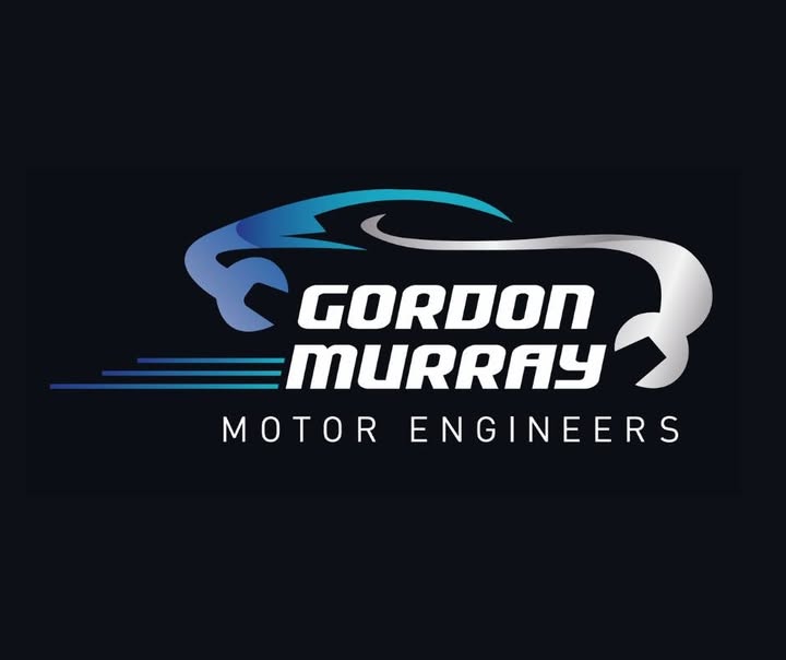 Gordon Murray Motor Engineers