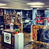 The Iron Pencil Studio