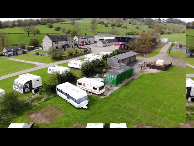 Middlehills Farm Campsite
