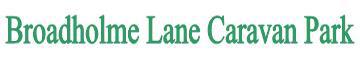 Broadholme Lane Caravan Park