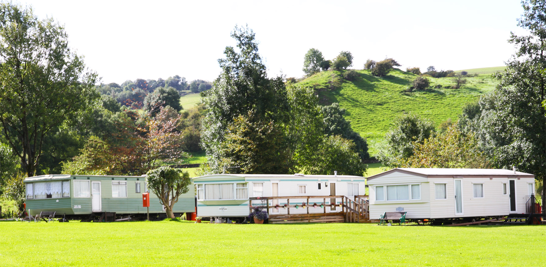 Eden Tree Caravans