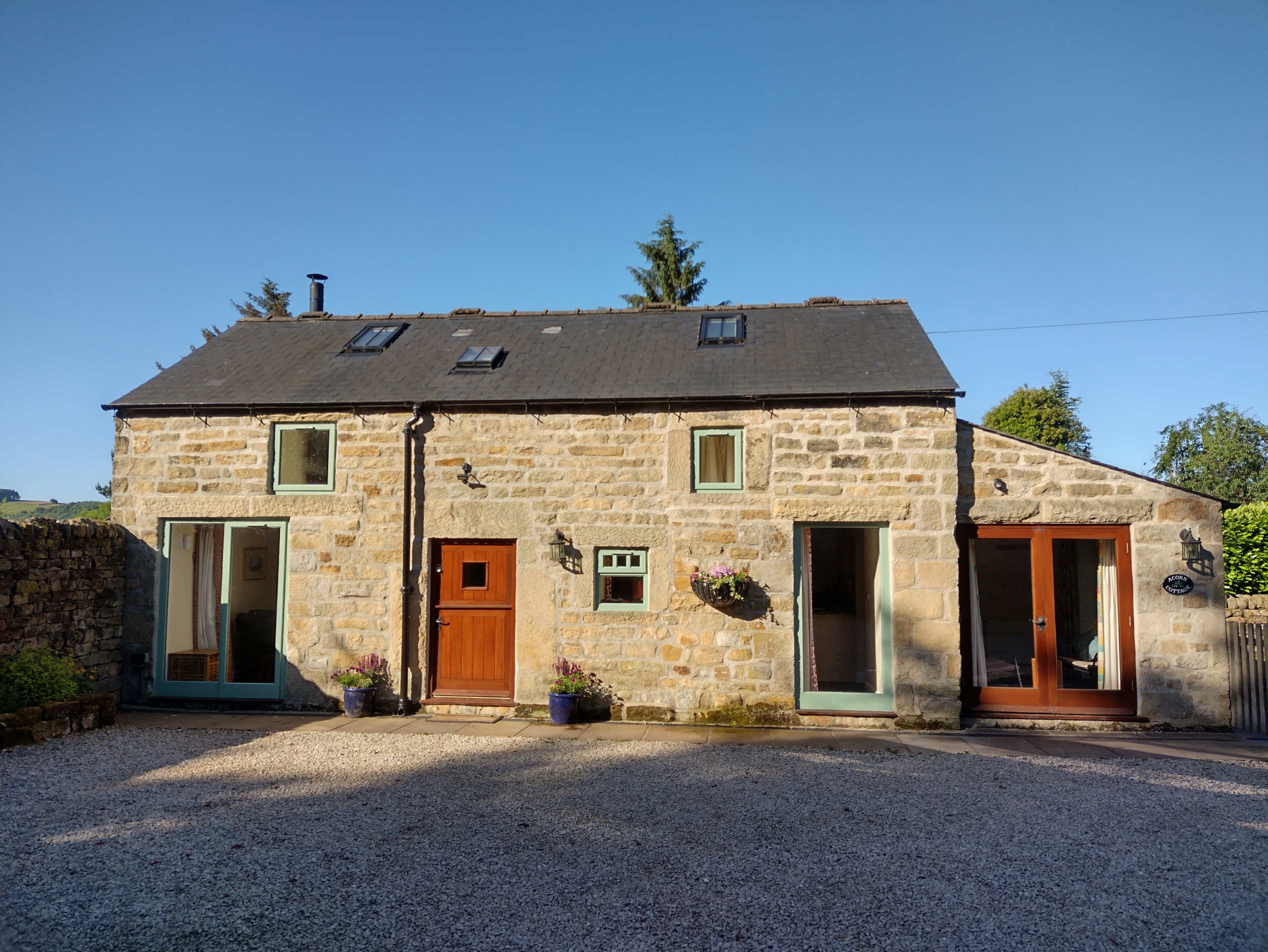 Acorn Cottage
