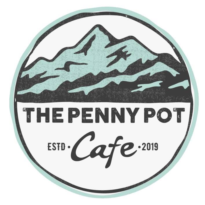 Penny Pot CafÃ© Edale
