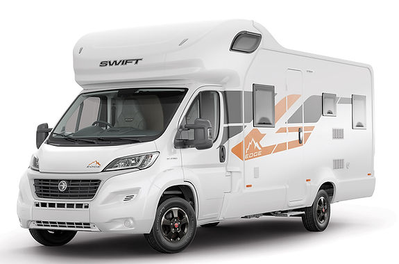 High Peak Holidays Motorhome Hire