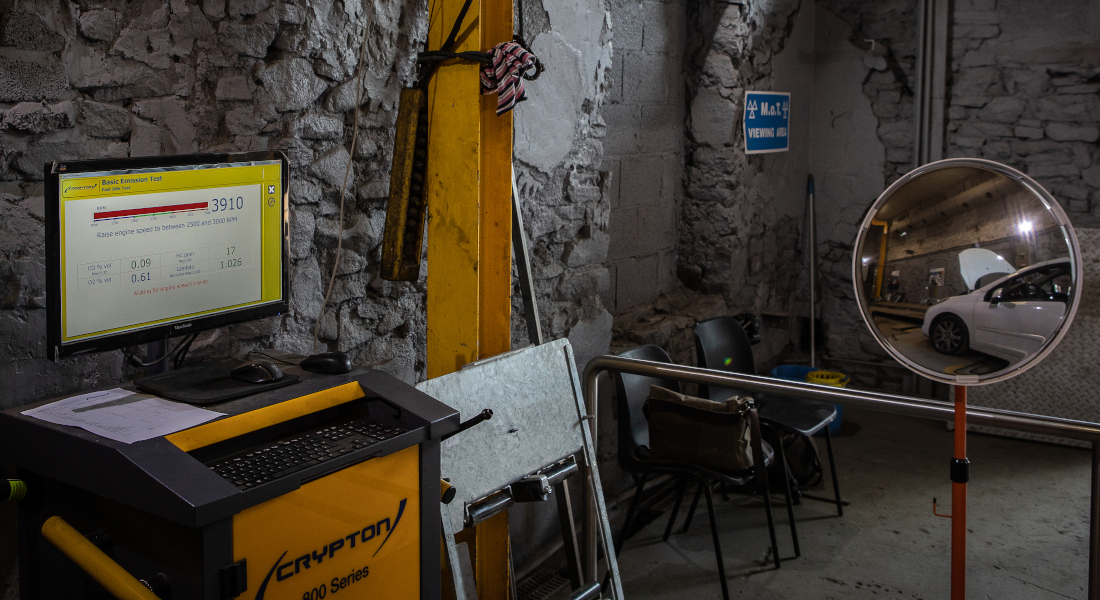 HelloDave AutoCare and Repair