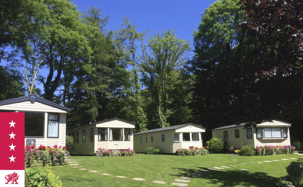 Mill House Caravan Park