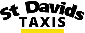 St Davids Taxi Co.