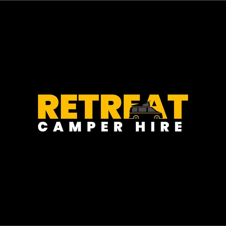 Retreat Camper Van Hire