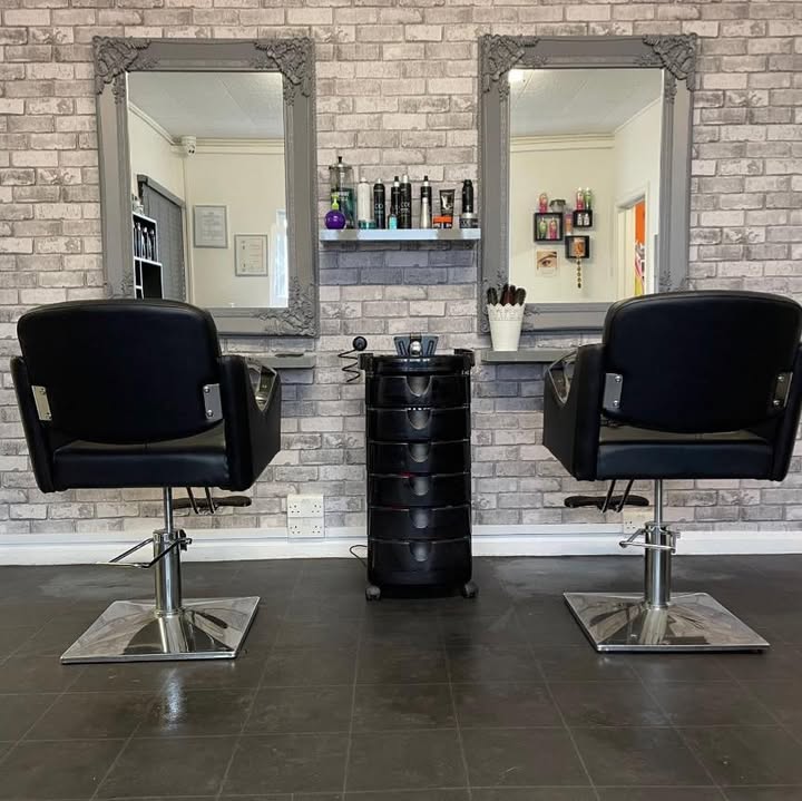 Fifty Shades - Hair, Beauty & Tanning