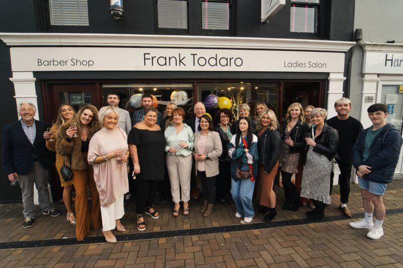 Todaro's Milford Haven