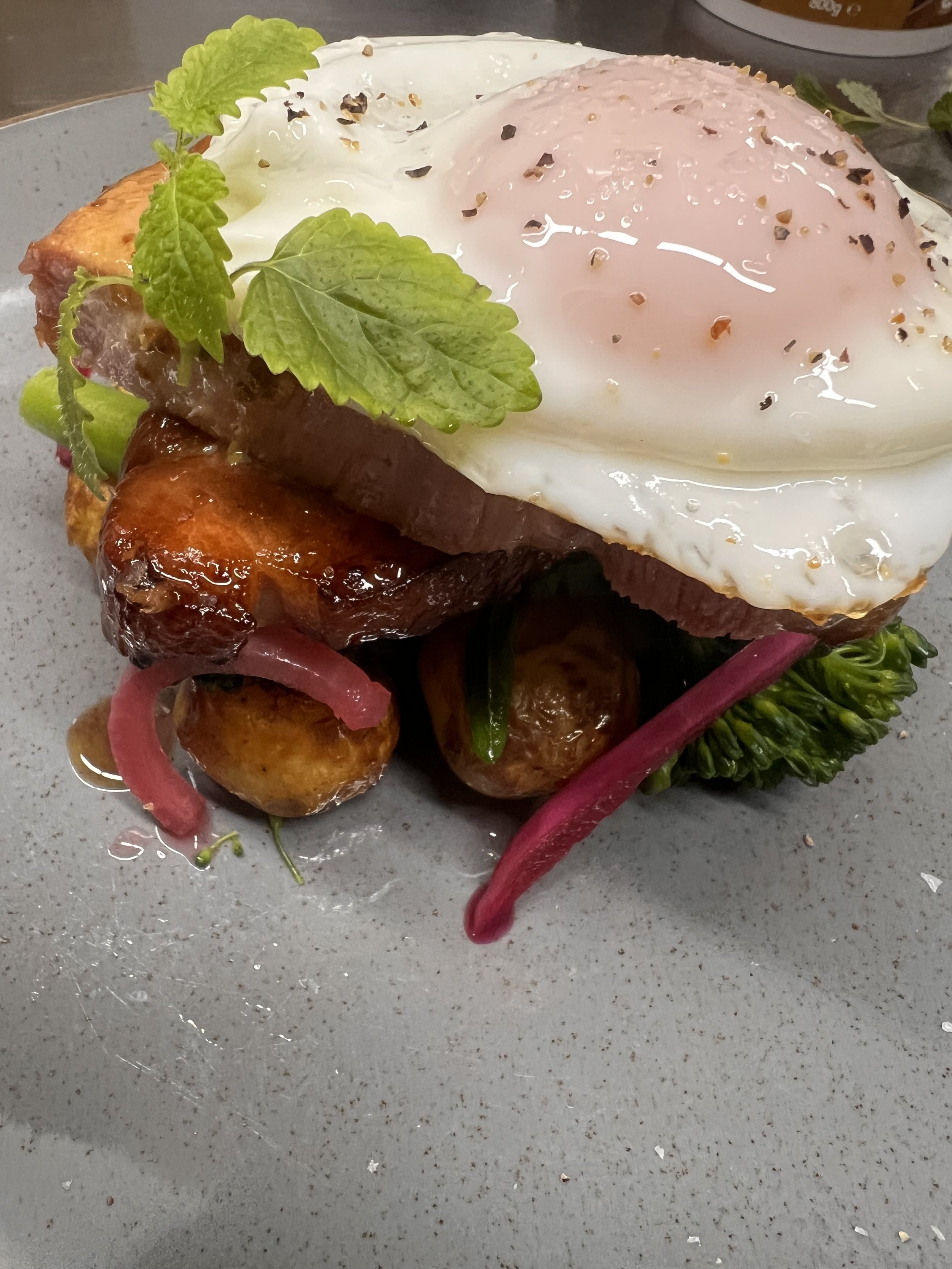 Yr Eagles Llanuwchllyn