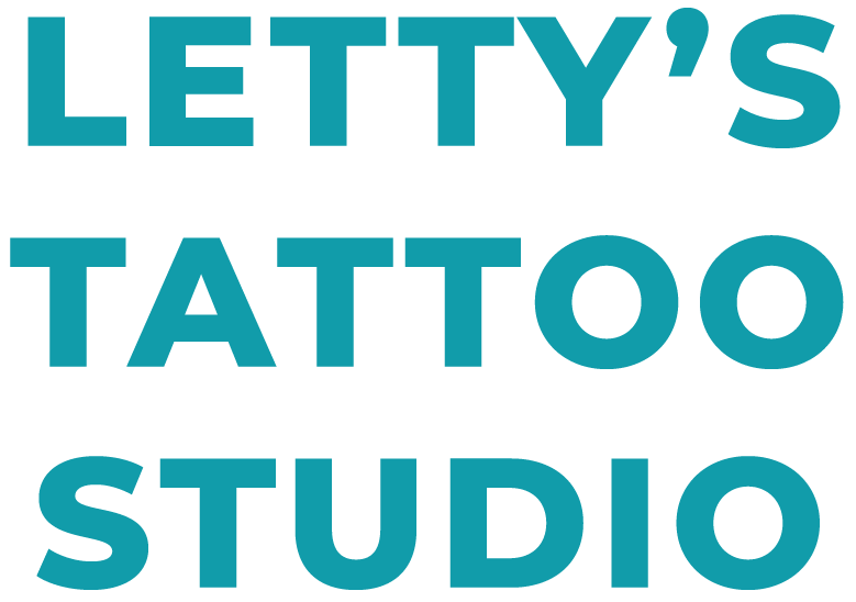 Lettys Tattoo Studio