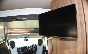 LandCruise Motorhome Hire