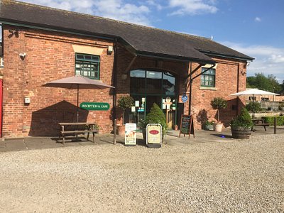 Old Station CafÃ© & Bistro