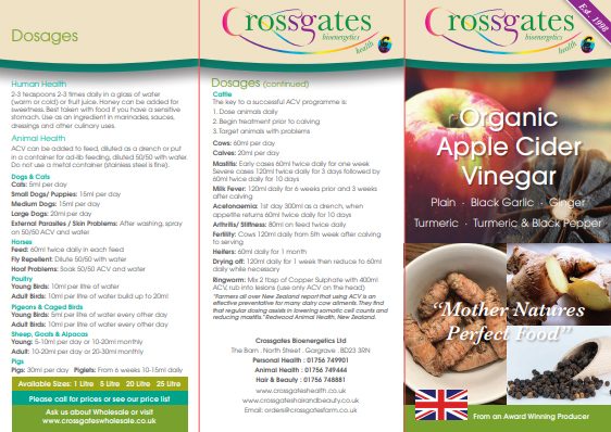 Crossgates Hair & Beauty