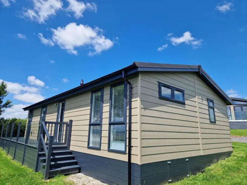 Webland Country Lodges