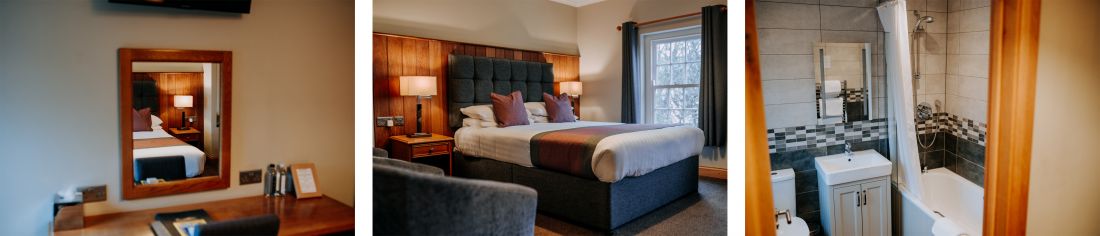 St Davids Cross Hotel