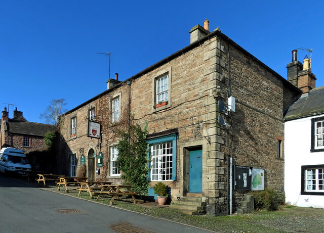 Fetherston Arms