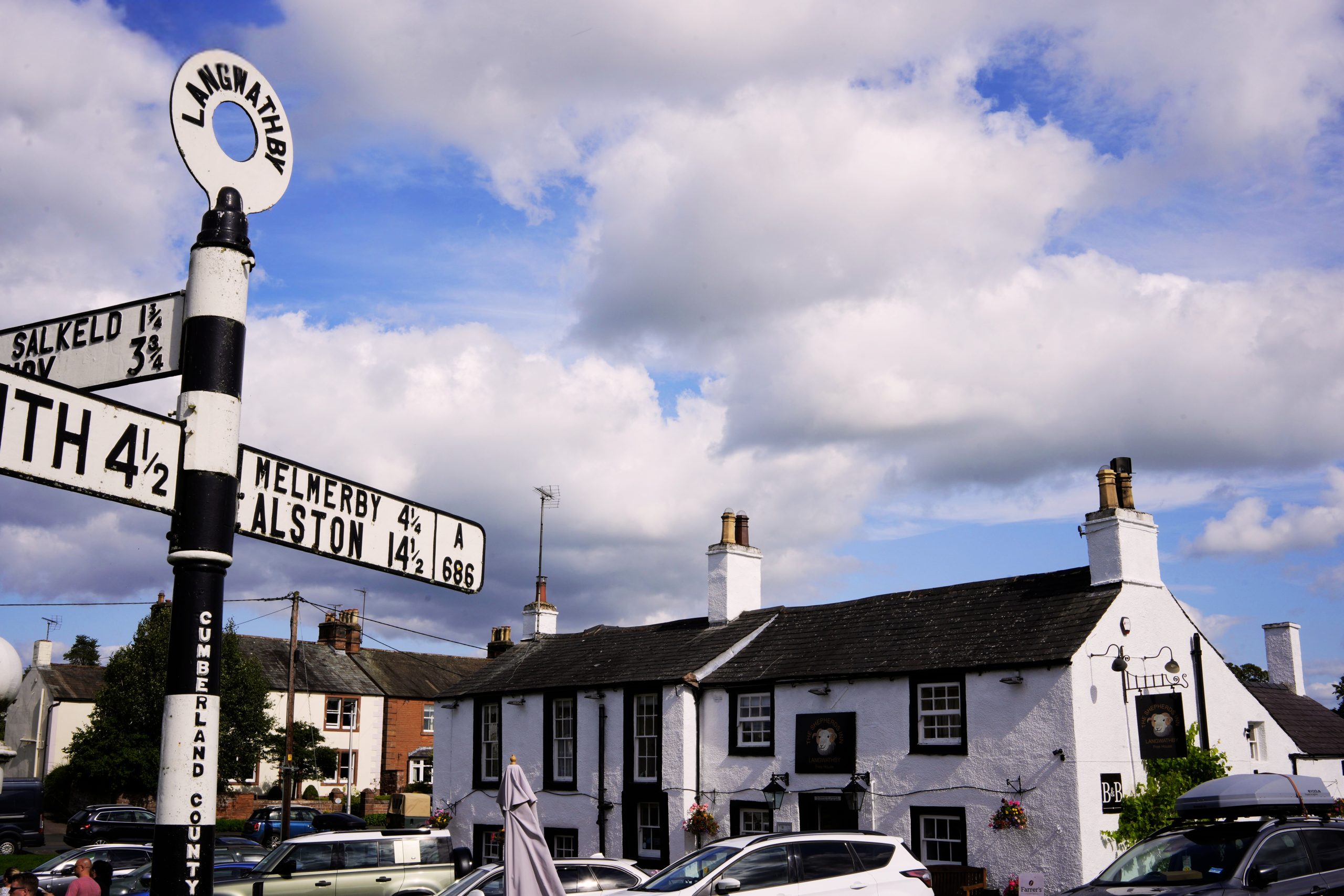 Shepherds Inn