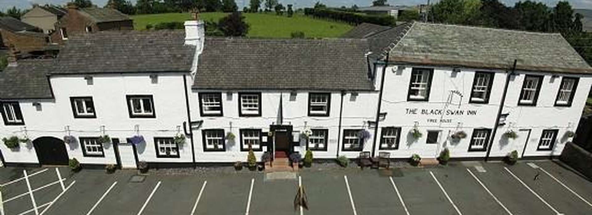 Black Swan Inn