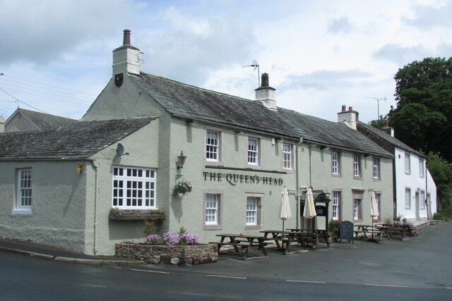 Queen's Head