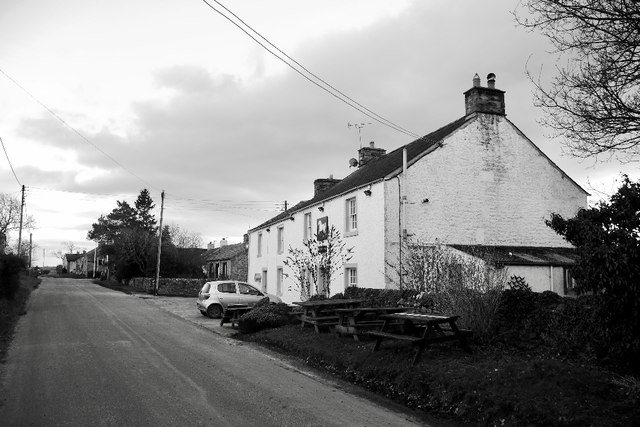 White Horse Inn