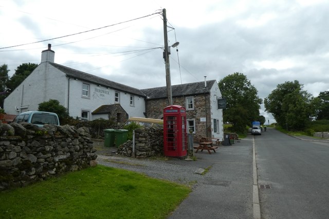 Herdwick Inn