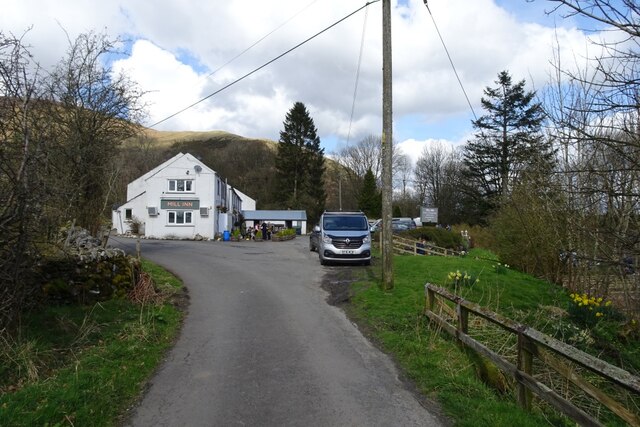 Mill Inn