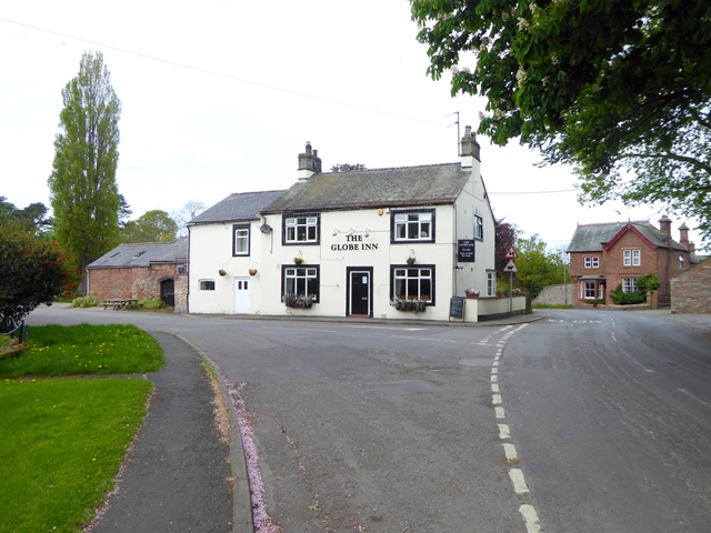Globe Inn