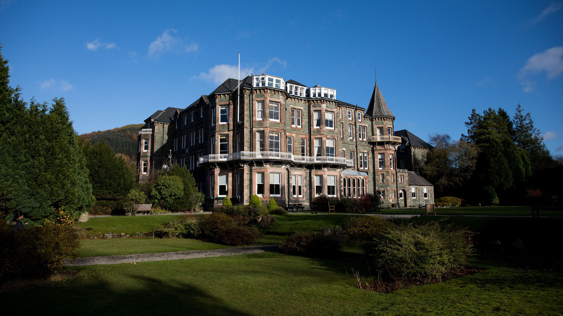 Keswick Country House Hotel