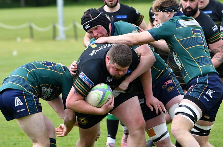 Keswick Rugby Football Club