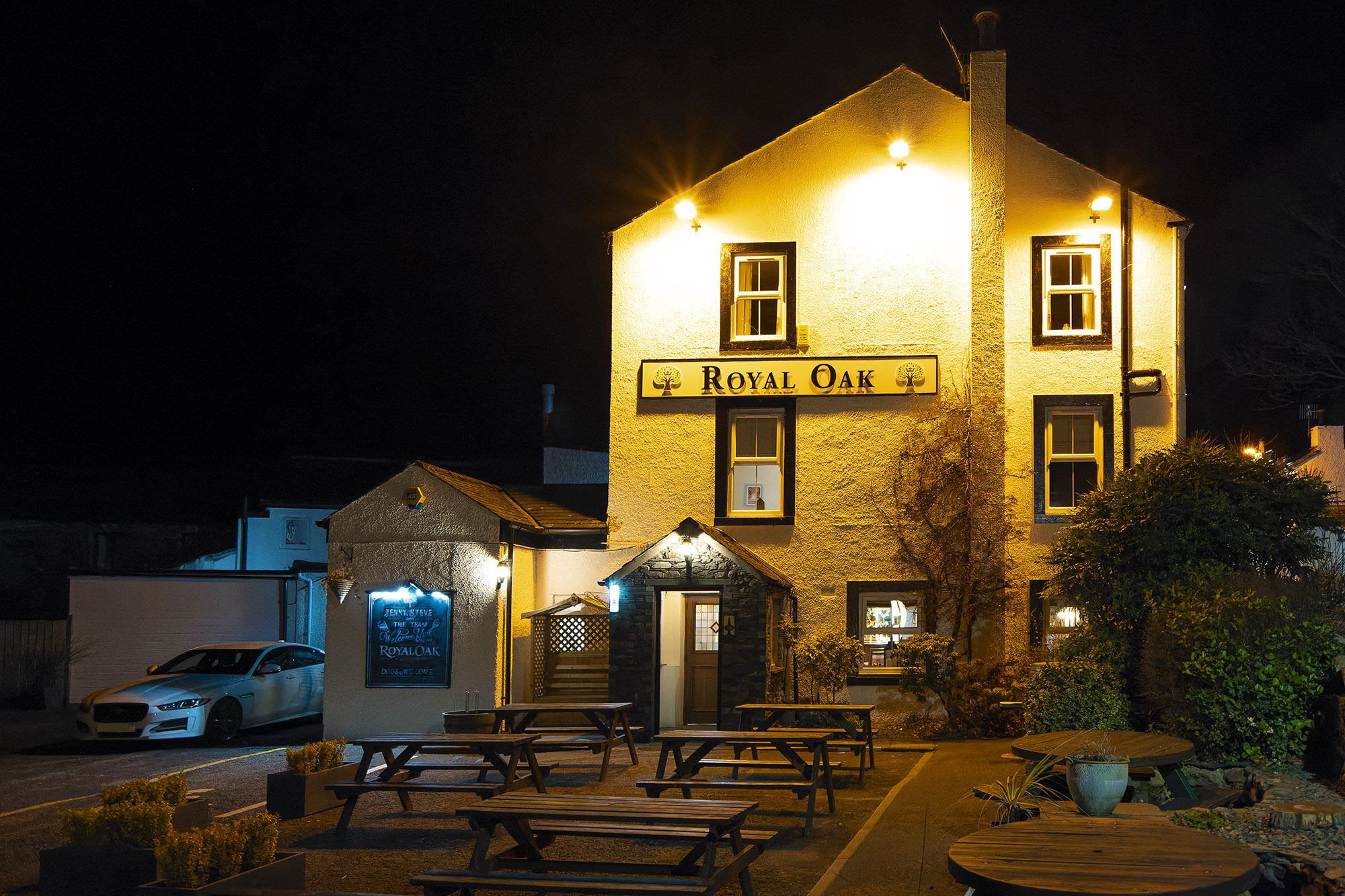 Royal Oak