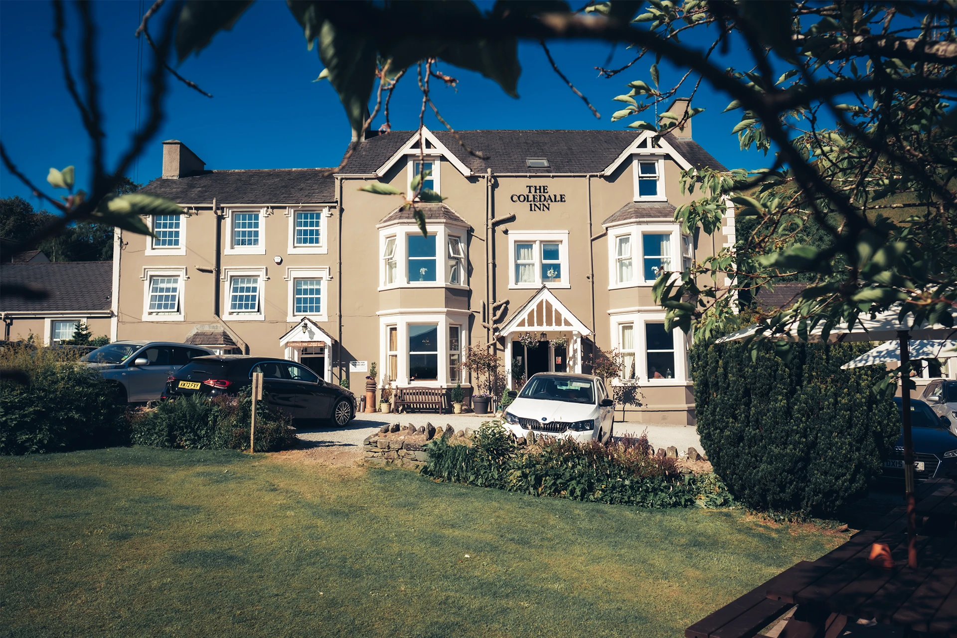 Coledale Inn