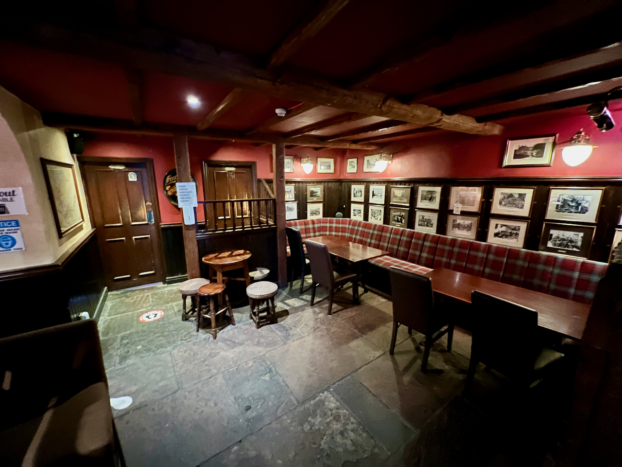 The Bitter End