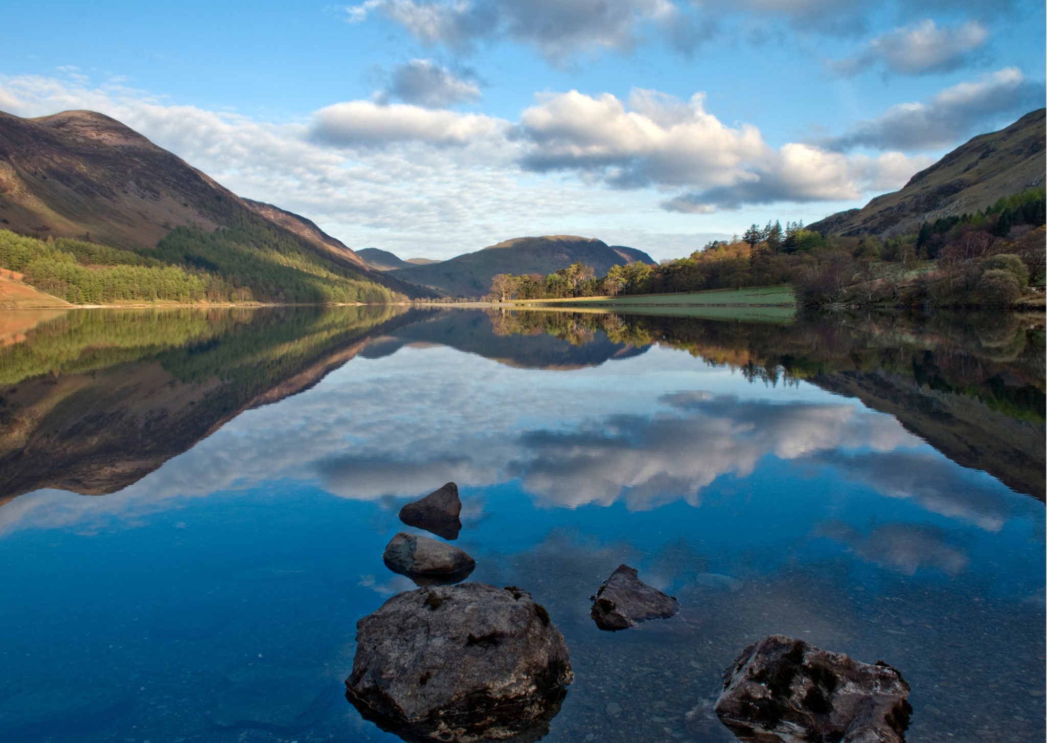 Buttermere Court Hotel