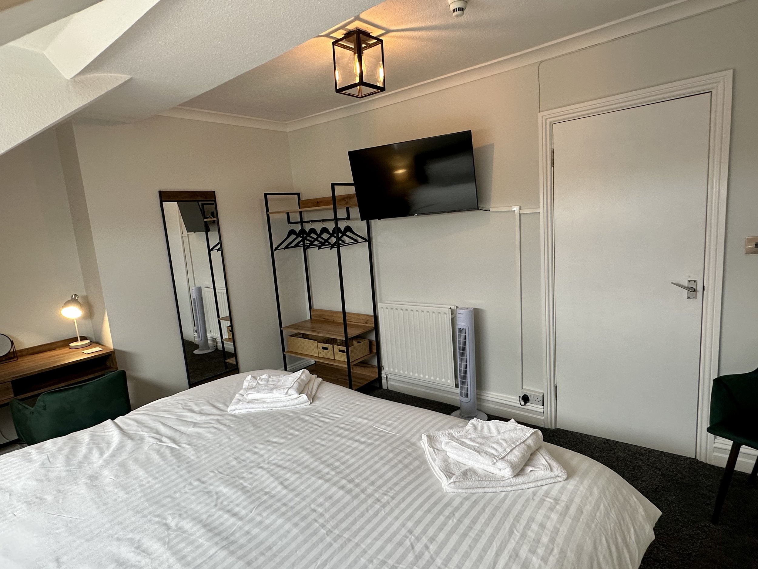 Waverley Hotel