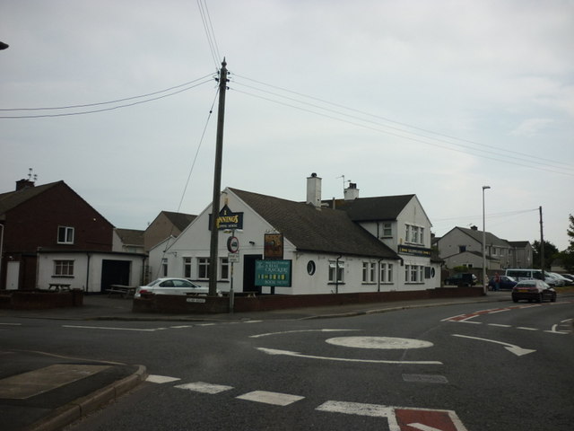 The Galloping Horse