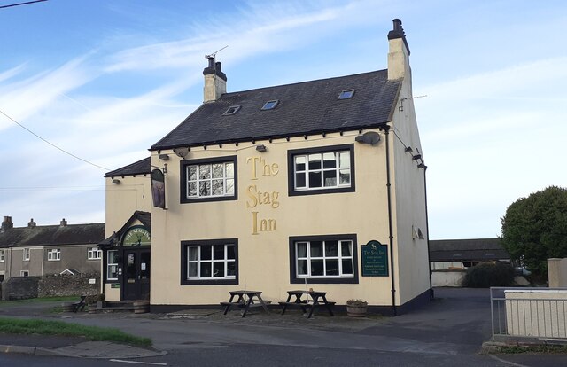 The Stag Inn
