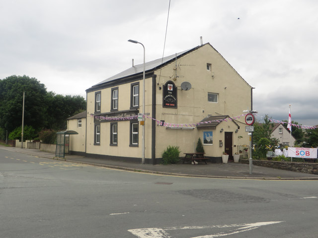 Commercial Inn