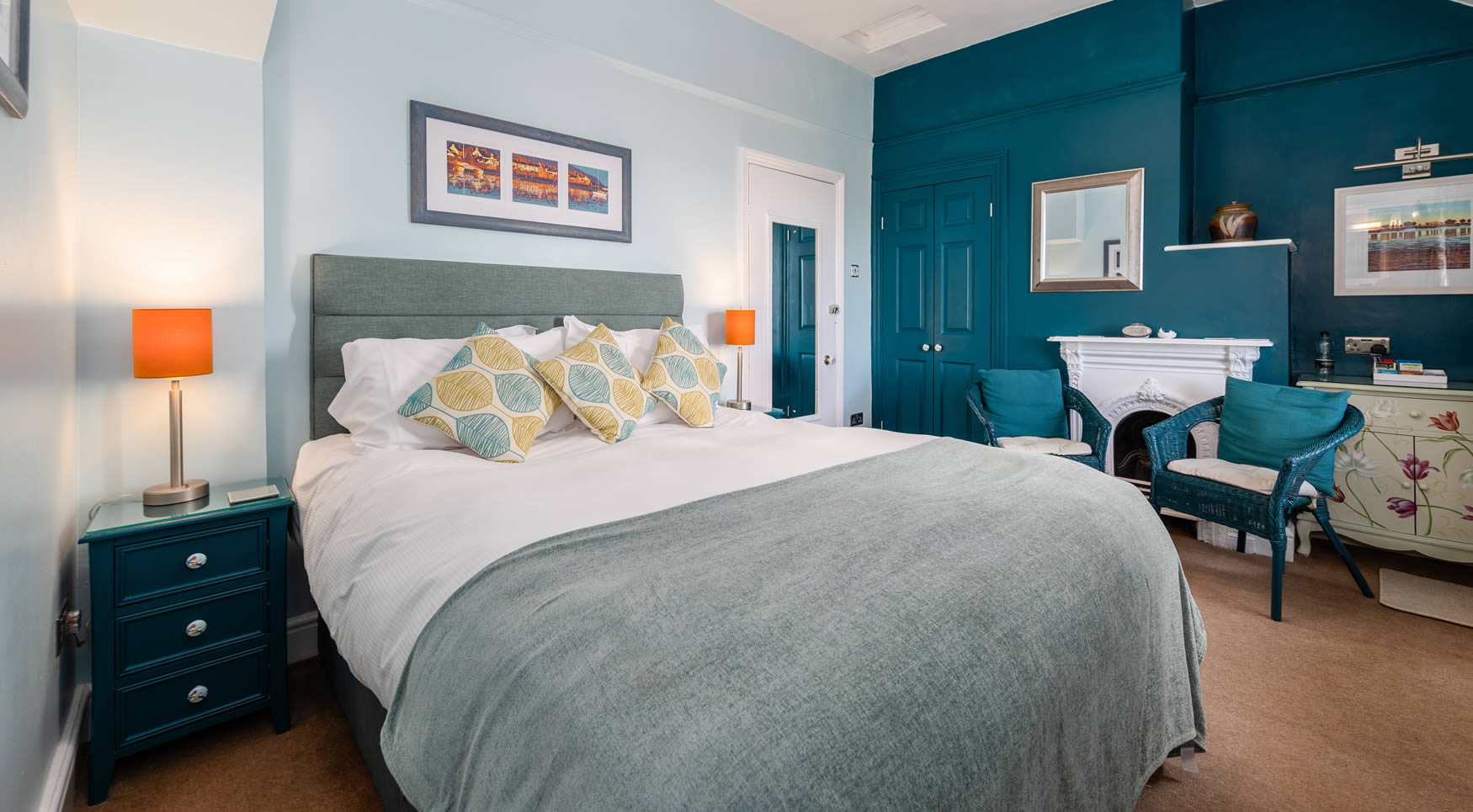 Pennington Hotel